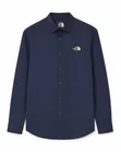 Men's Gucci Green Shirt - 3