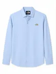 Men's Gucci Green Shirt - 5
