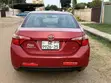 Toyota Corolla LE Eco 2018 Red - 1