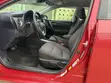Toyota Corolla LE Eco 2018 Red - 3