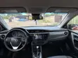 Toyota Corolla LE Eco 2018 Red - 4
