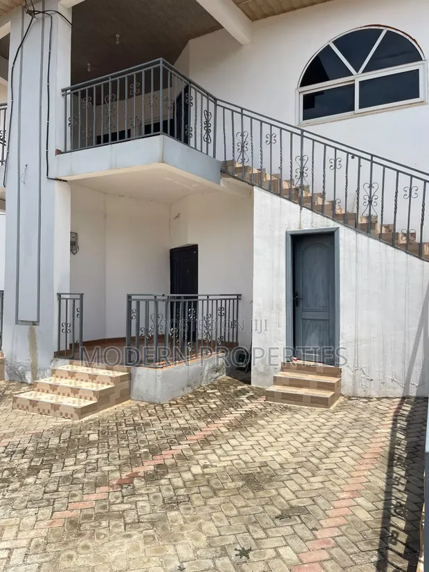 2-Bedroom Apartment for Rent, Baatsona Total - 1