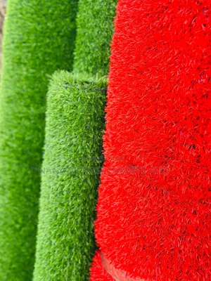 Artificial Grass Carpets for Homes, Churches, Events