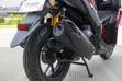 New Sonlink SL150-T 2026 Red Scooter - 2