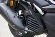 New Sonlink SL150-T 2026 Red Scooter - 3