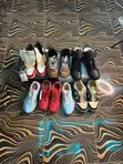 Brand New Unisex Sneakers - Size 40 - 1