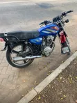 Royal RY125 2023 Blue - 4
