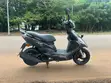 Yamaha Gear 125 Scooter 2022 Black - 2