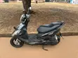 Yamaha Gear 125 Scooter 2022 Black - 3