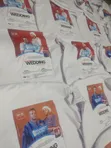 Custom T-Shirt and Polo Shirt Printing - 1