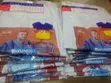 Custom T-Shirt and Polo Shirt Printing - 3