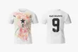 Custom T-Shirt and Polo Shirt Printing - 4