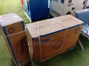 Protech 2.5HP AC - Brand New