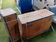 Protech 2.5HP AC - Brand New - 2