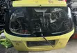 Hyundai Atos Prime 2008-2010 Front Catalytic Converter - 1