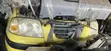 Hyundai Atos Prime 2008-2010 Front Catalytic Converter - 2