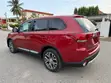 Mitsubishi Outlander SE AWC 2017 Red - 3