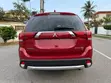 Mitsubishi Outlander SE AWC 2017 Red - 5