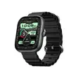 Oraimo Watch 6 OSW-807 Bluetooth Calling Smartwatch - Black - 1