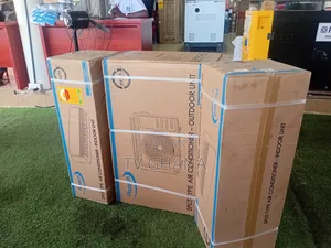 Pro-Tec 1.5HP Split AC - Brand New