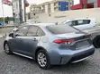 Toyota Corolla LE 2022 Blue - 1