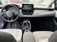 Toyota Corolla LE 2022 Blue - 2