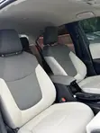 Toyota Corolla LE 2022 Blue - 3