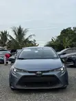 Toyota Corolla LE 2022 Blue - 5