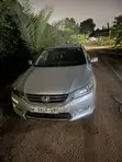 2014 Honda Accord EX Sedan - 3
