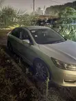2014 Honda Accord EX Sedan - 4