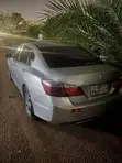 2014 Honda Accord EX Sedan - 5