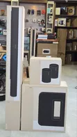 Sonos Home Theater Bundle: Arc Ultra, Sub 4, Era 100 Pro Pair - 2