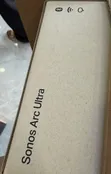 Sonos Home Theater Bundle: Arc Ultra, Sub 4, Era 100 Pro Pair - 4