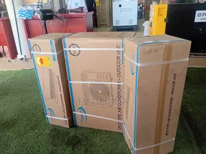 Pro-Tec 1.5HP Split System Air Conditioner