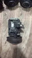 2005 Toyota Corolla AC Compressor (OEM) - 1