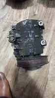 2005 Toyota Corolla AC Compressor (OEM) - 2