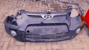 Hyundai i10 Front Cut (2008-2010)