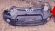 Hyundai i10 Front Cut (2008-2010) - 1