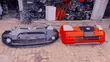 Hyundai i10 Front Cut (2008-2010) - 2