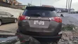 Toyota RAV4 2015 Gray - 3