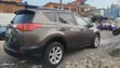 Toyota RAV4 2015 Gray - 5
