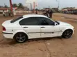 BMW 318i 2006 White - 2