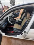 BMW 318i 2006 White - 3
