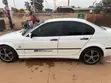 BMW 318i 2006 White - 5