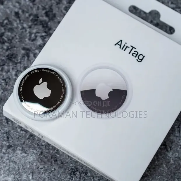 Apple AirTag - 1