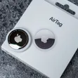 Apple AirTag - 1