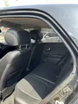 Kia Morning 2012 Black - 5