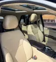 Mercedes-Benz GLE 350 2016 - 2