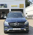 Mercedes-Benz GLE 350 2016 - 3