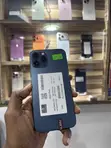 Apple iPhone 12 Pro Max 256GB Blue (UK Used) - 1
